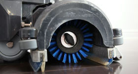 Autoscrubber